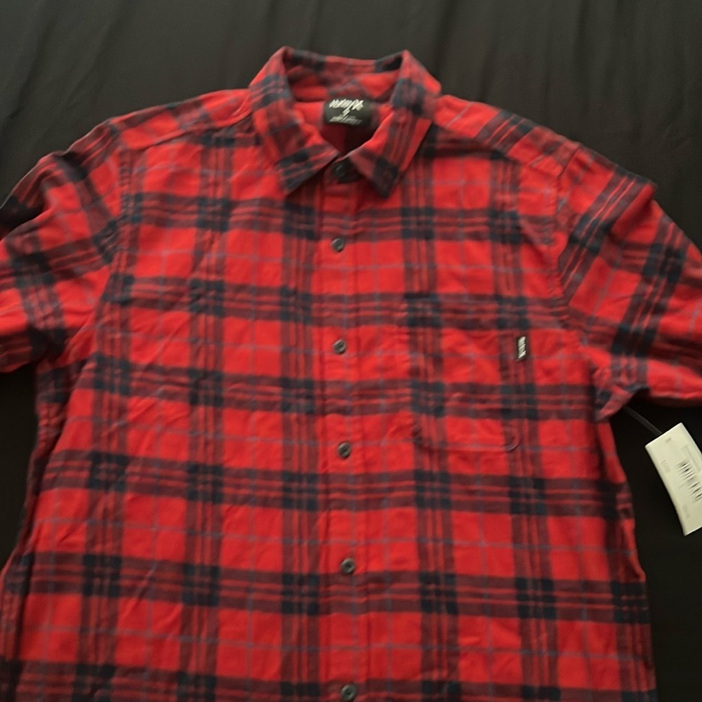 Hurley